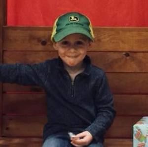 Meet your Posher, Judy